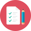 Checklist 128 min