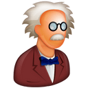 Professor min