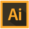 ai-100×100 ادوبي اليستريتور