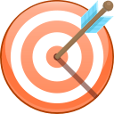 الهدف