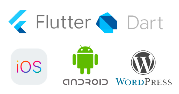 دبلوم مبرمج التطبيقات Apps Development 2021